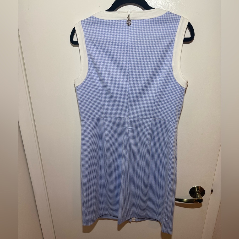 Tommy Hilfiger Women's Sleeveless Sheath Dress - Picture 3 of 3